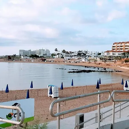 Sunny Protaras