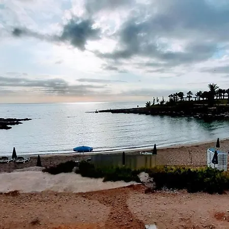 빌라 Sunny 프로타라스