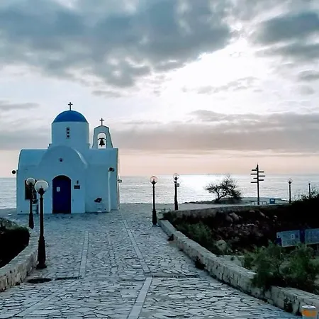 Villa Sunny Protaras