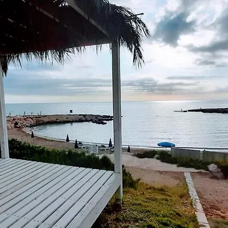 Sunny Villa *