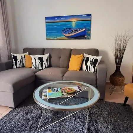 Sunny 빌라 프로타라스