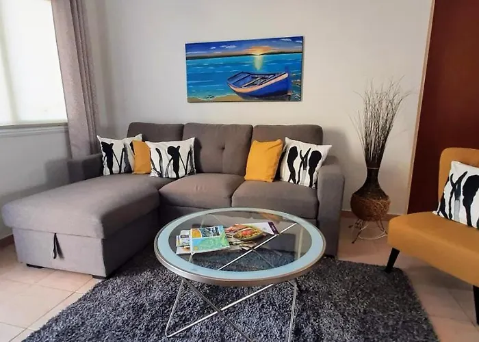 Sunny Villa Protaras