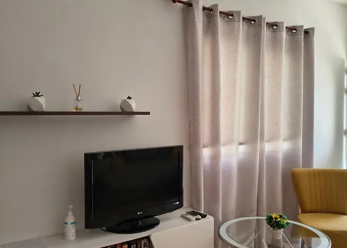 Sunny * פרוטאראס