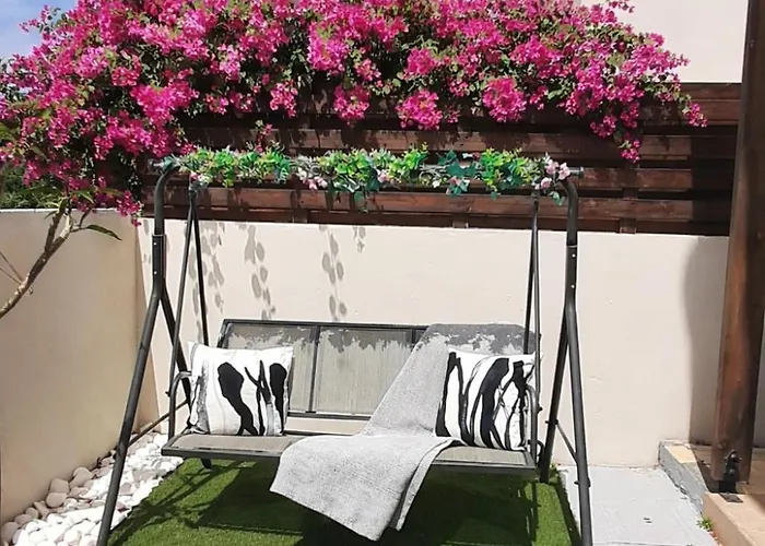 Vila Sunny