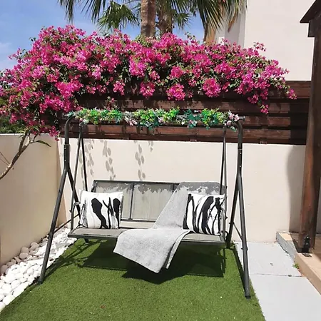 Villa Sunny
